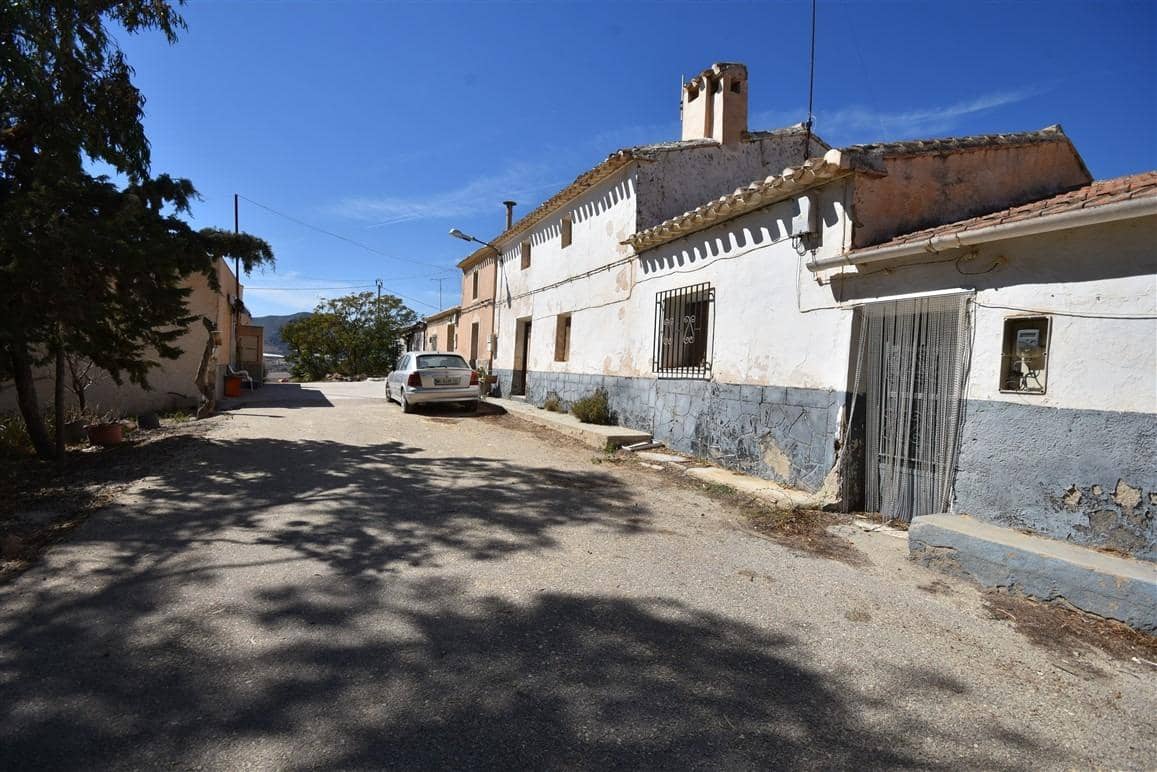 Undeveloped Land for sale in Morata - € 149,995 (Ref: 7904805)