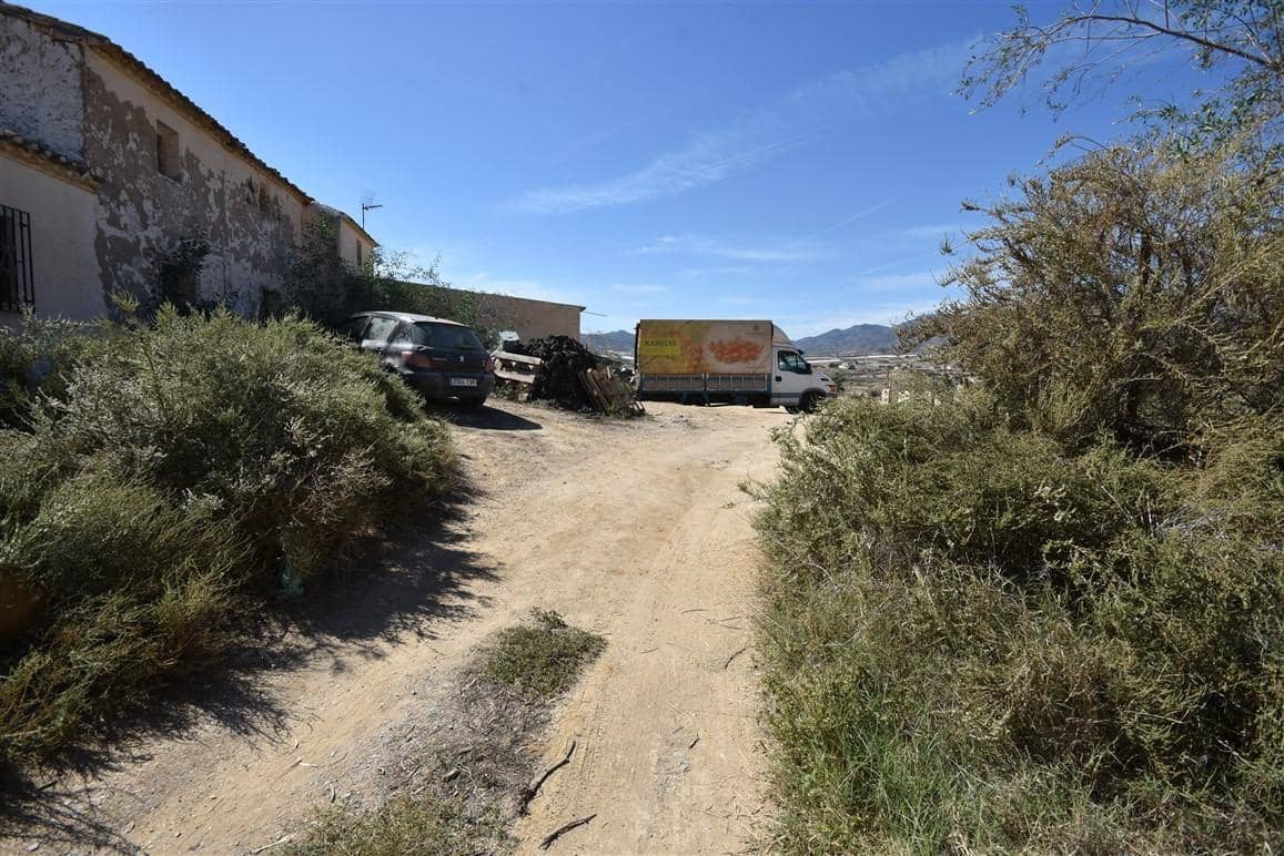 Undeveloped Land for sale in Morata - € 149,995 (Ref: 7904805)