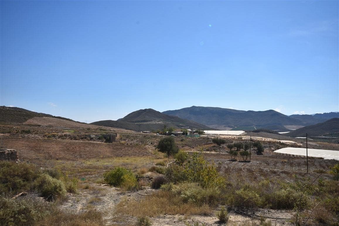 Undeveloped Land for sale in Morata - € 149,995 (Ref: 7904805)
