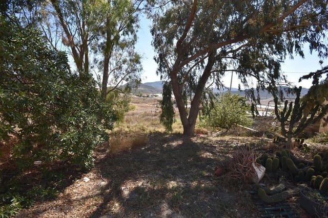 Ubebygd land til salgs i Morata, Lorca - € 149 995 (Ref: 7904805)