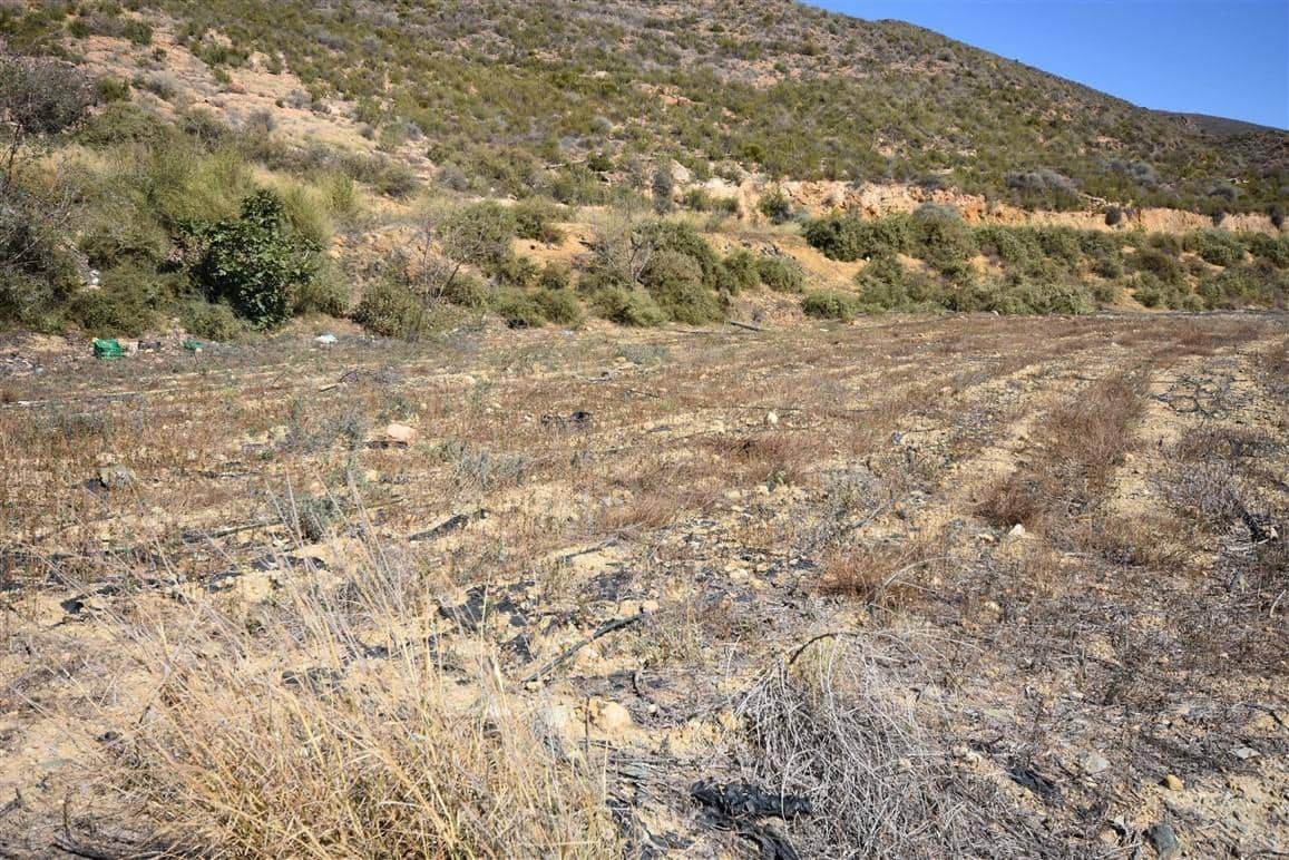 Undeveloped Land for sale in Morata - € 149,995 (Ref: 7904805)
