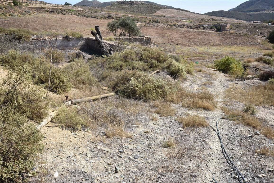 Undeveloped Land for sale in Morata - € 149,995 (Ref: 7904805)