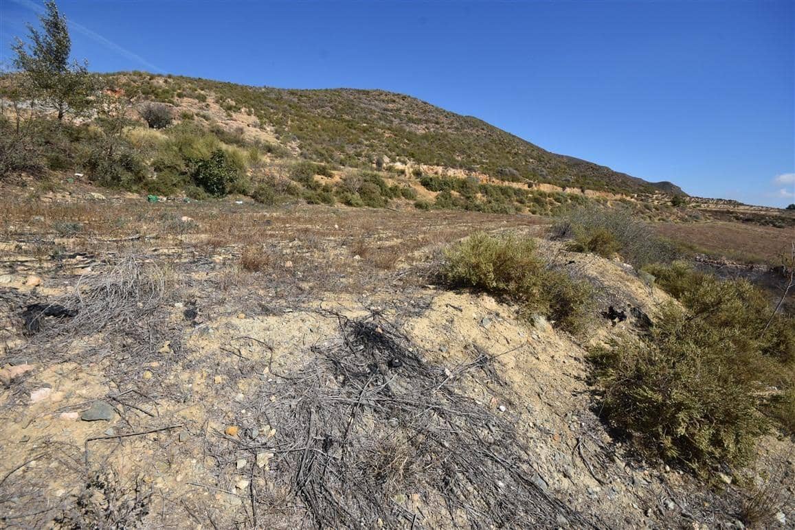 Undeveloped Land for sale in Morata - € 149,995 (Ref: 7904805)