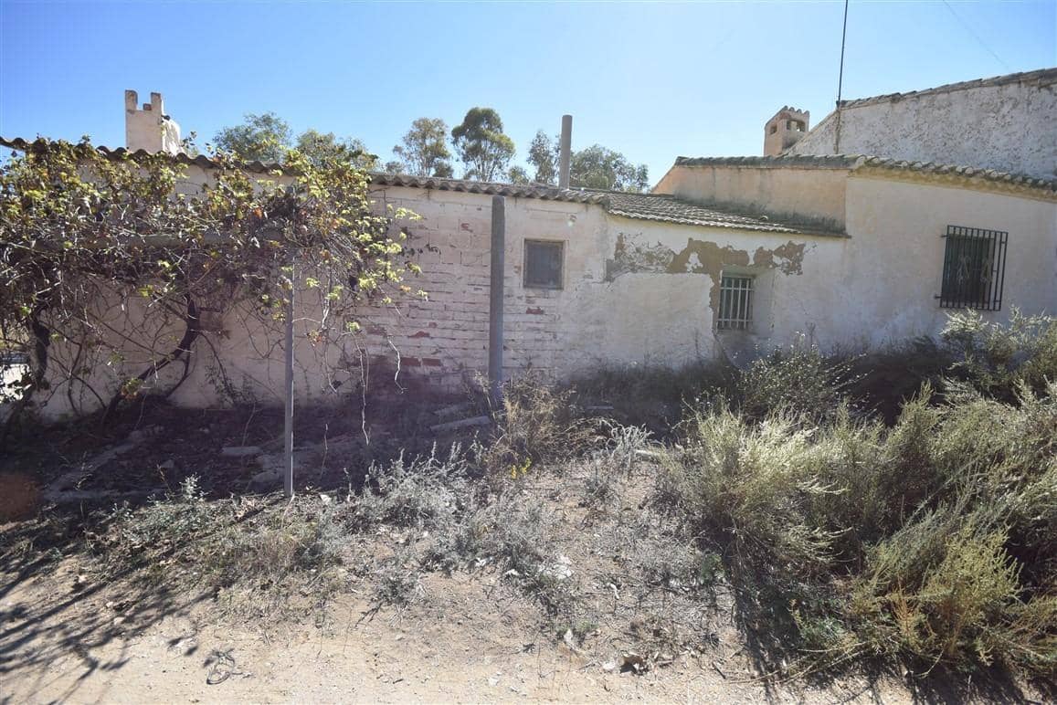 Undeveloped Land for sale in Morata - € 149,995 (Ref: 7904805)