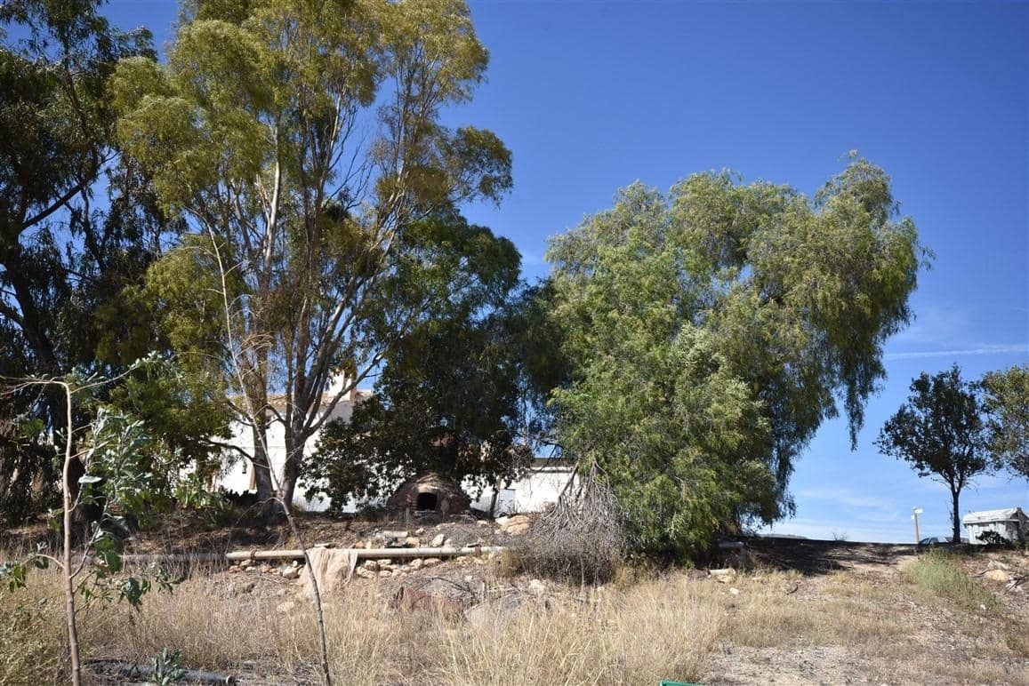 Undeveloped Land for sale in Morata - € 149,995 (Ref: 7904805)