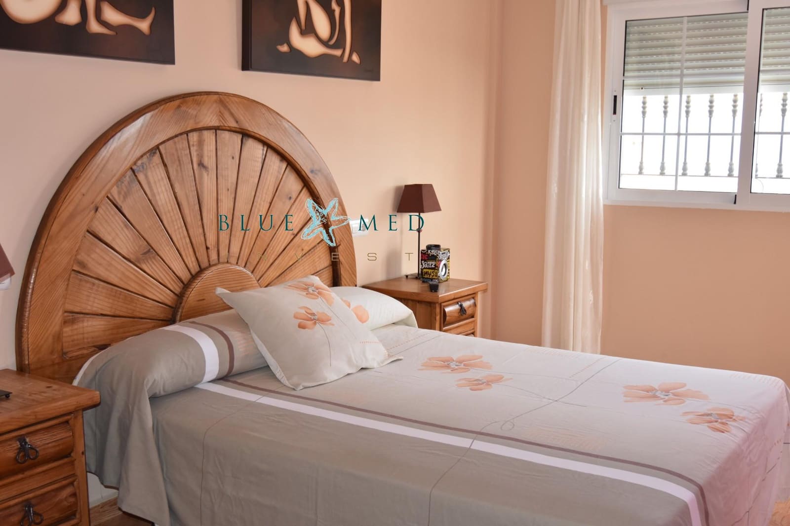 3 slaapkamer Villa te koop in Bolnuevo met zwembad garage - € 550.000 (Ref: 7911746)