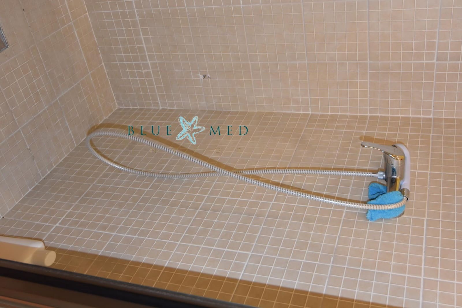 3 slaapkamer Villa te koop in Bolnuevo met zwembad garage - € 550.000 (Ref: 7911746)