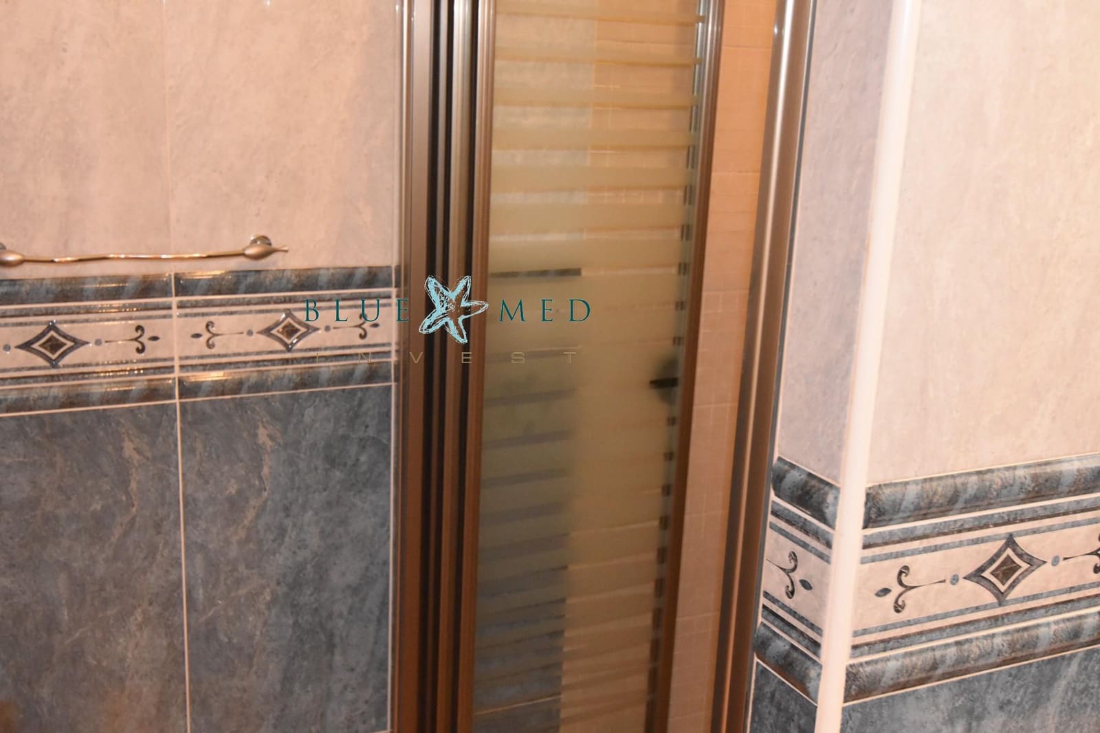 3 slaapkamer Villa te koop in Bolnuevo met zwembad garage - € 550.000 (Ref: 7911746)