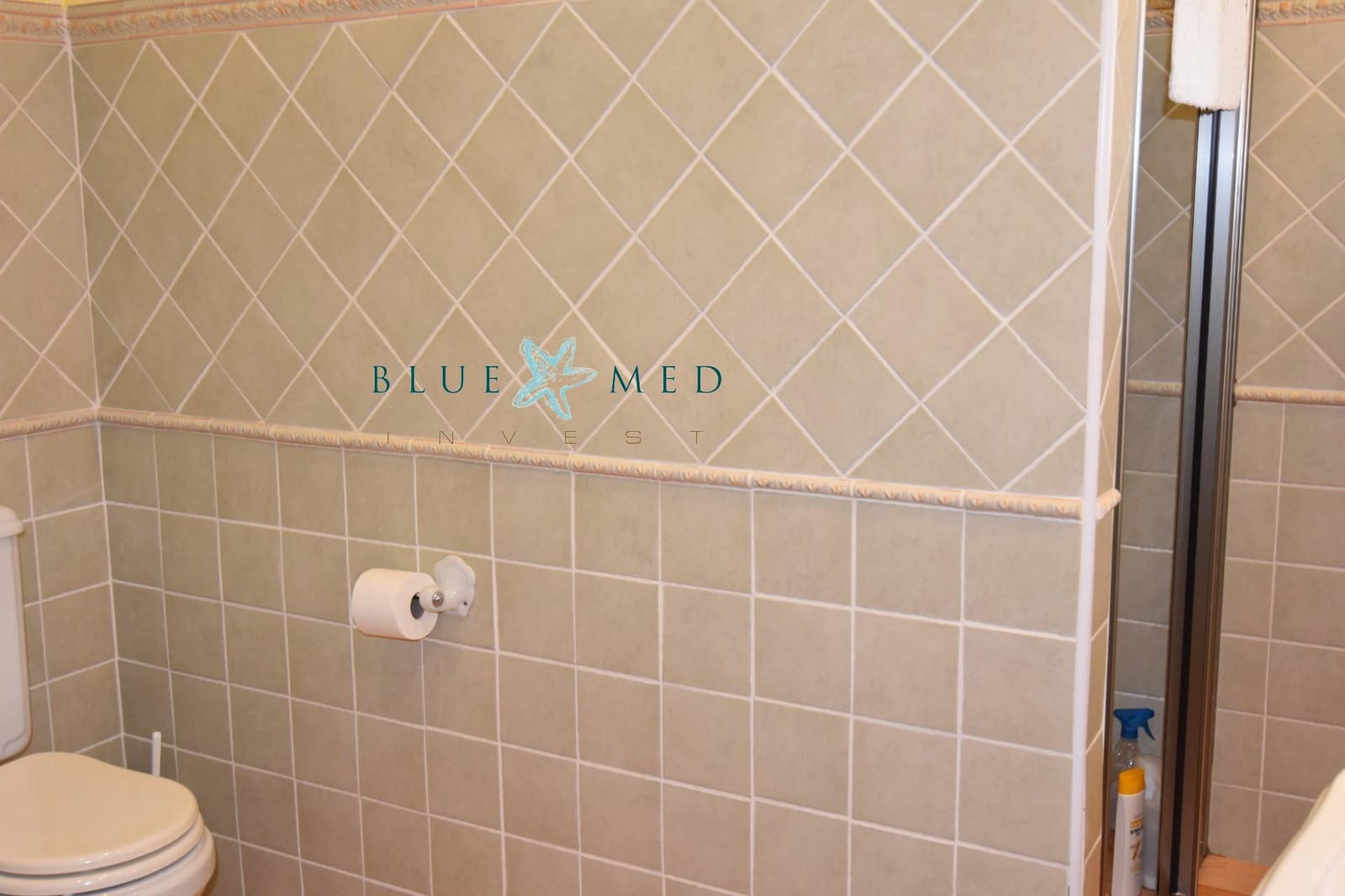 3 slaapkamer Villa te koop in Bolnuevo met zwembad garage - € 550.000 (Ref: 7911746)