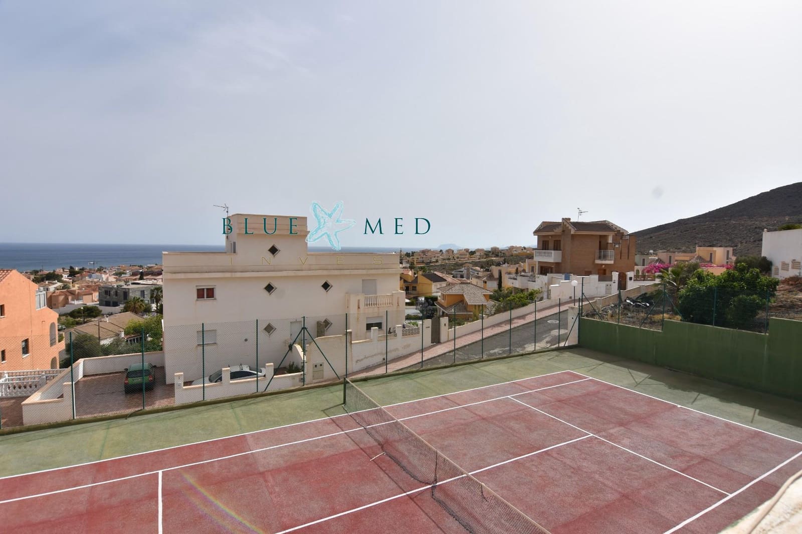 3 slaapkamer Villa te koop in Bolnuevo met zwembad garage - € 550.000 (Ref: 7911746)