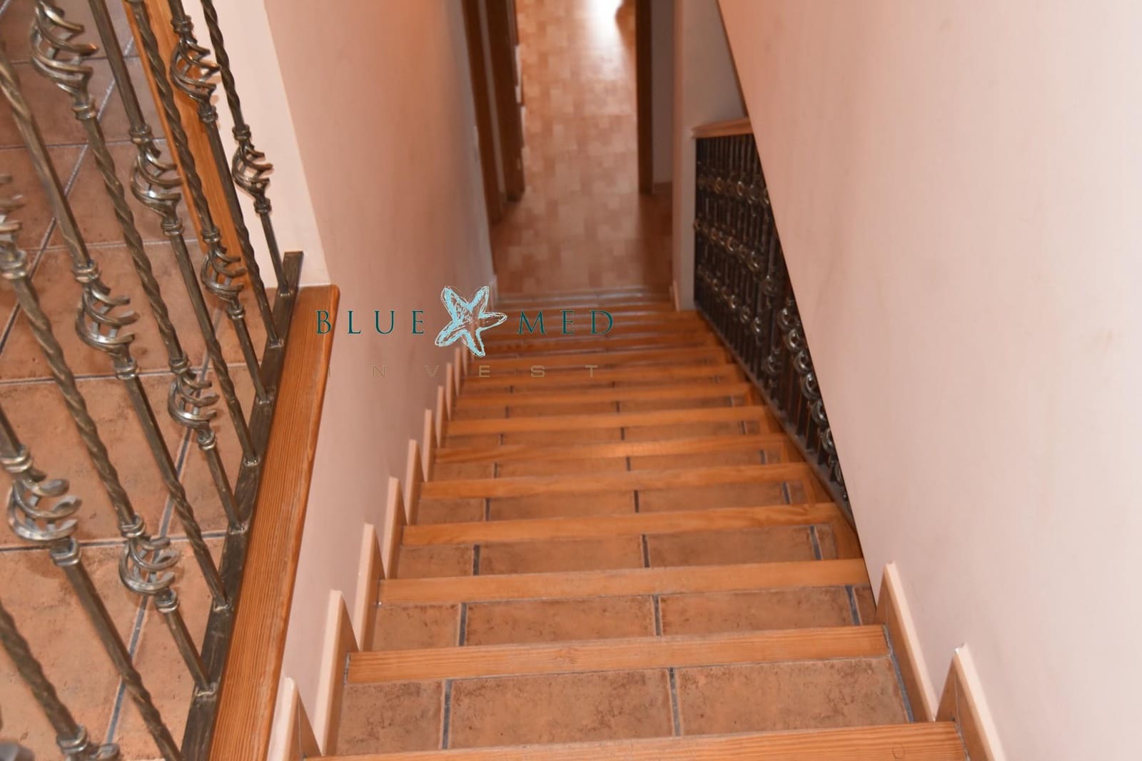 3 slaapkamer Villa te koop in Bolnuevo met zwembad garage - € 550.000 (Ref: 7911746)