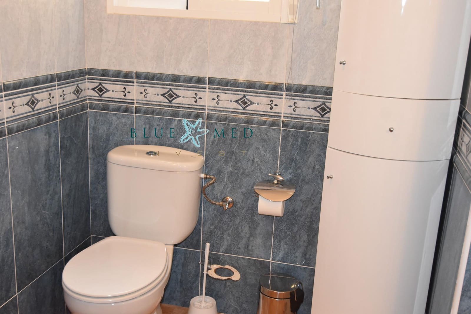 3 slaapkamer Villa te koop in Bolnuevo met zwembad garage - € 550.000 (Ref: 7911746)