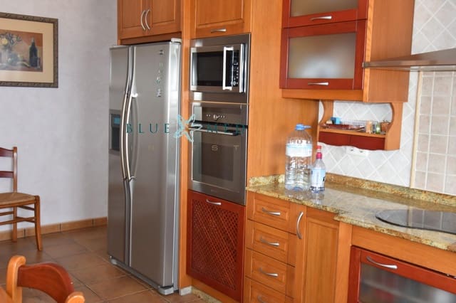 3 chambre Villa/Maison à vendre à Bolnuevo, Mazarrón avec piscine garage - 550 000 € (Ref: 7911746)