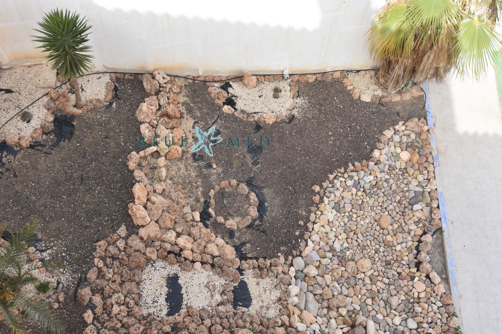 3 slaapkamer Villa te koop in Bolnuevo met zwembad garage - € 550.000 (Ref: 7911746)