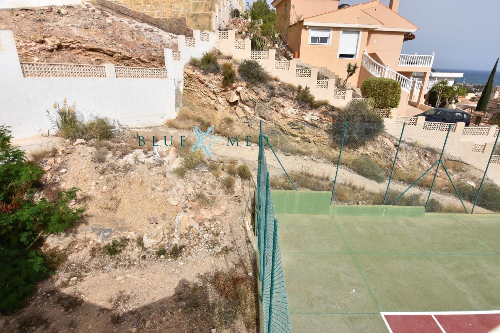 3 slaapkamer Villa te koop in Bolnuevo met zwembad garage - € 550.000 (Ref: 7911746)