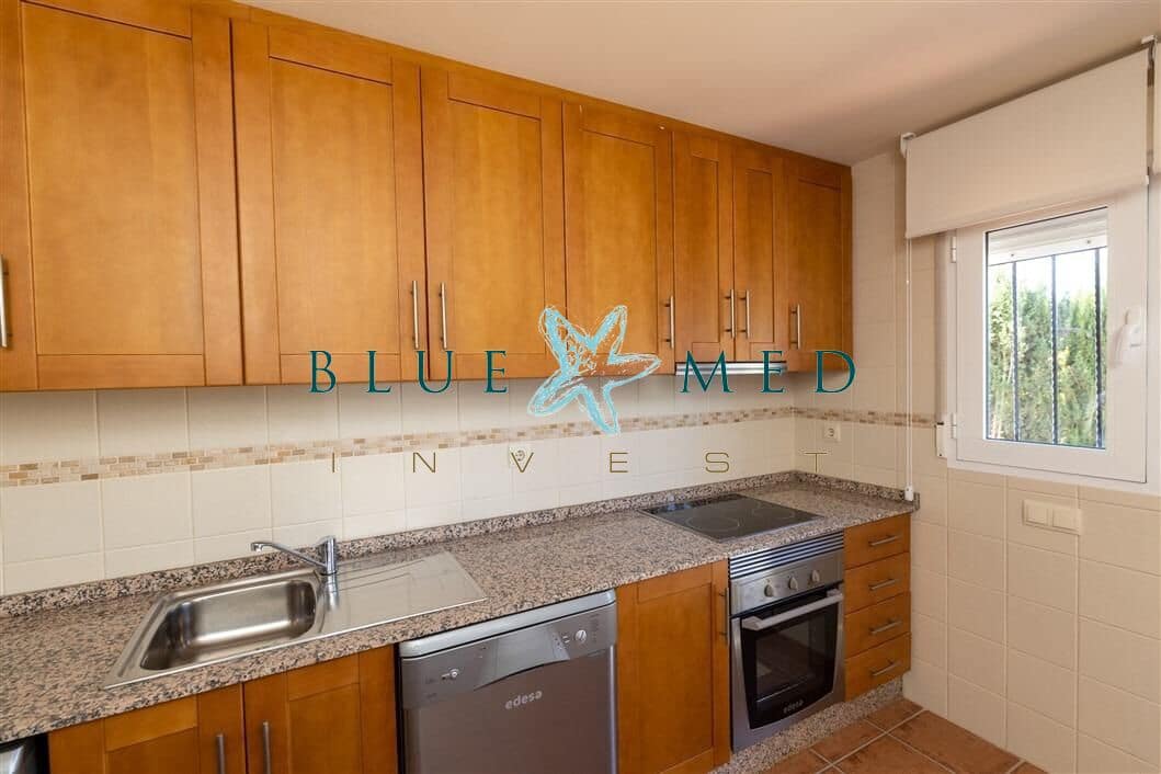 2 soveværelse Villa til salg i Las Palas - € 236.000 (Ref: 7945600)