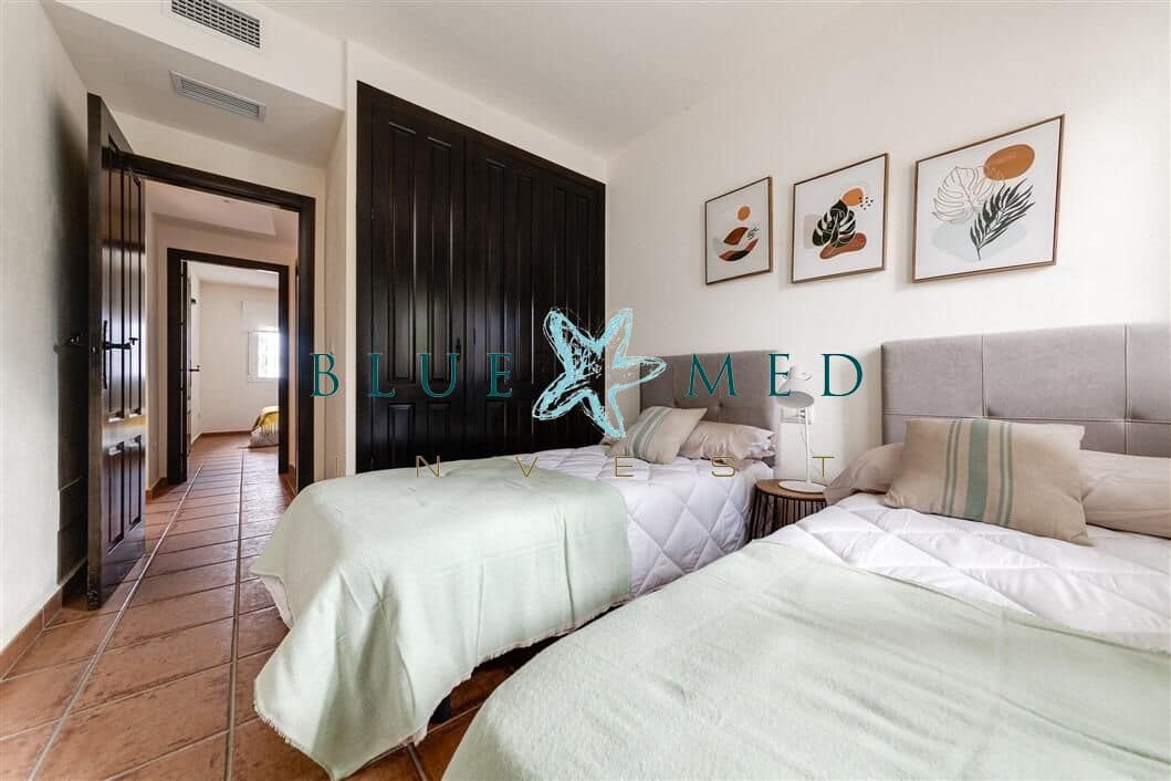 2 soveværelse Villa til salg i Las Palas - € 236.000 (Ref: 7945600)