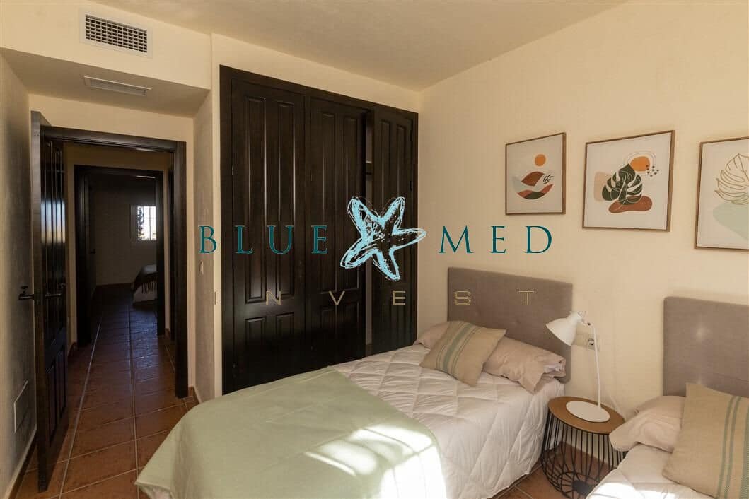 2 soveværelse Villa til salg i Las Palas - € 236.000 (Ref: 7945600)