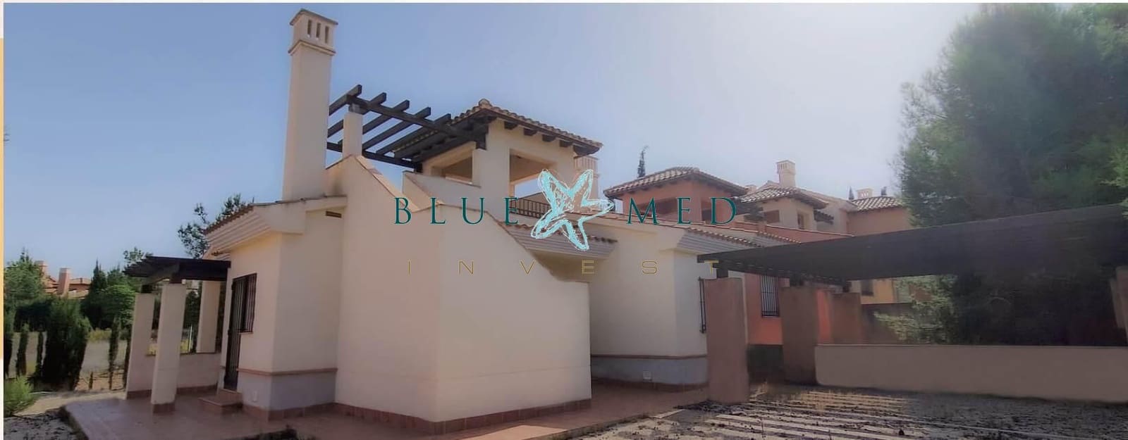 2 soveværelse Villa til salg i Las Palas - € 236.000 (Ref: 7945600)