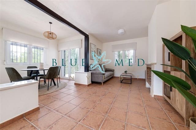 2 soveværelse Villa til salg i Las Palas, Fuente Alamo de Murcia - € 236.000 (Ref: 7945600)