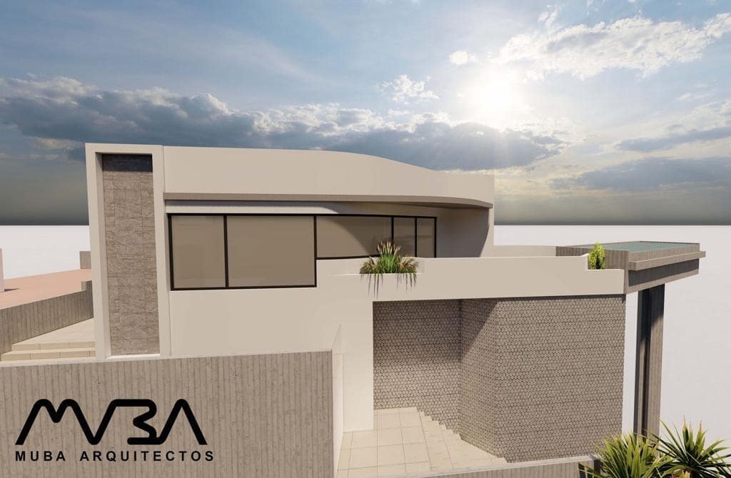 3 slaapkamer Villa te koop in Bolnuevo met zwembad - € 490.000 (Ref: 7953871)