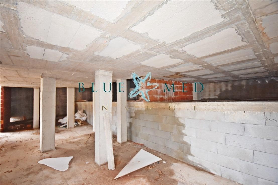 3 slaapkamer Villa te koop in Bolnuevo met zwembad - € 490.000 (Ref: 7953871)