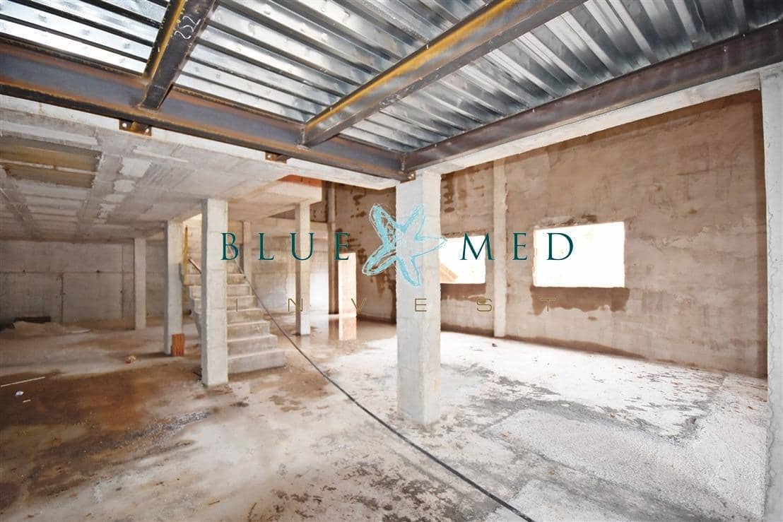 3 slaapkamer Villa te koop in Bolnuevo met zwembad - € 490.000 (Ref: 7953871)