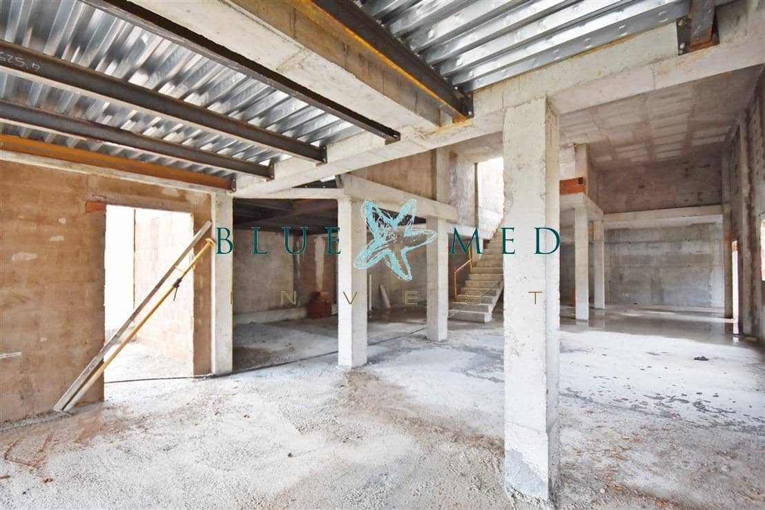 3 slaapkamer Villa te koop in Bolnuevo met zwembad - € 490.000 (Ref: 7953871)