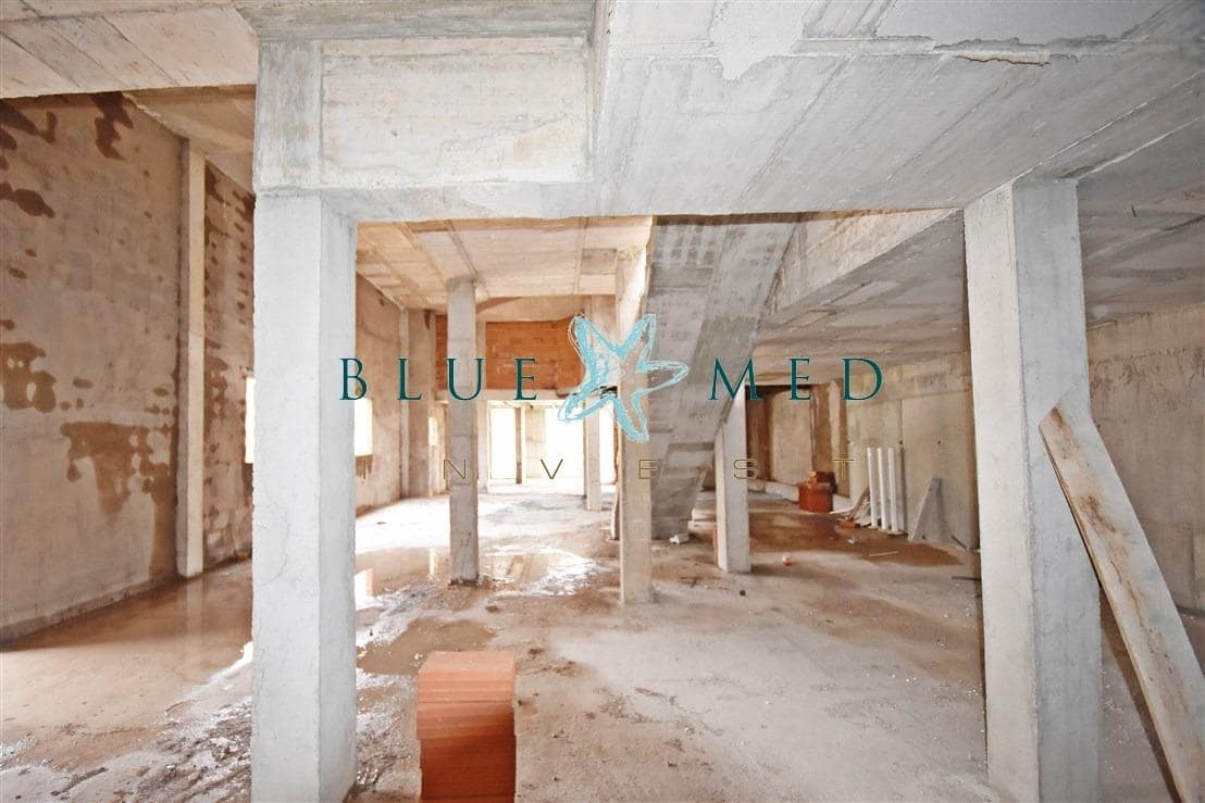 3 slaapkamer Villa te koop in Bolnuevo met zwembad - € 490.000 (Ref: 7953871)