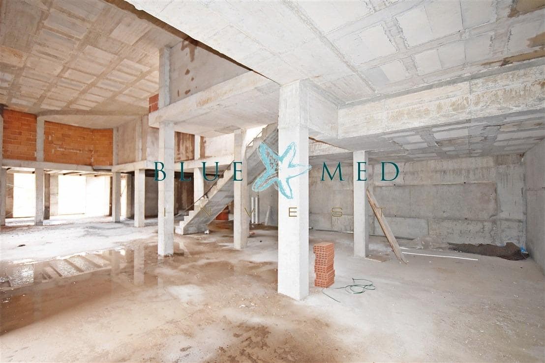 3 slaapkamer Villa te koop in Bolnuevo met zwembad - € 490.000 (Ref: 7953871)