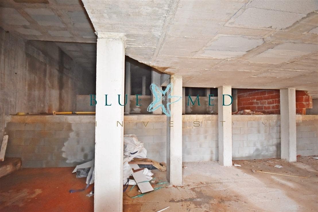 3 slaapkamer Villa te koop in Bolnuevo met zwembad - € 490.000 (Ref: 7953871)