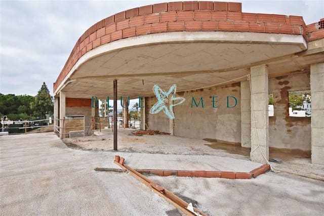 3 slaapkamer Villa te koop in Bolnuevo, Mazarrón met zwembad - € 490.000 (Ref: 7953871)