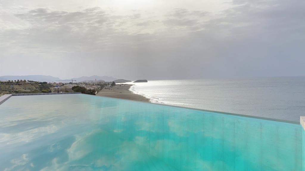 3 slaapkamer Villa te koop in Bolnuevo met zwembad - € 490.000 (Ref: 7953871)