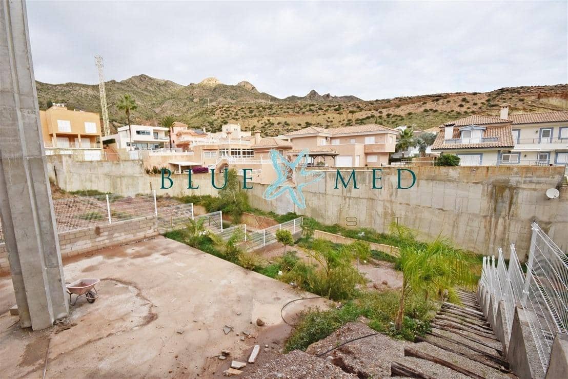 3 slaapkamer Villa te koop in Bolnuevo met zwembad - € 490.000 (Ref: 7953871)