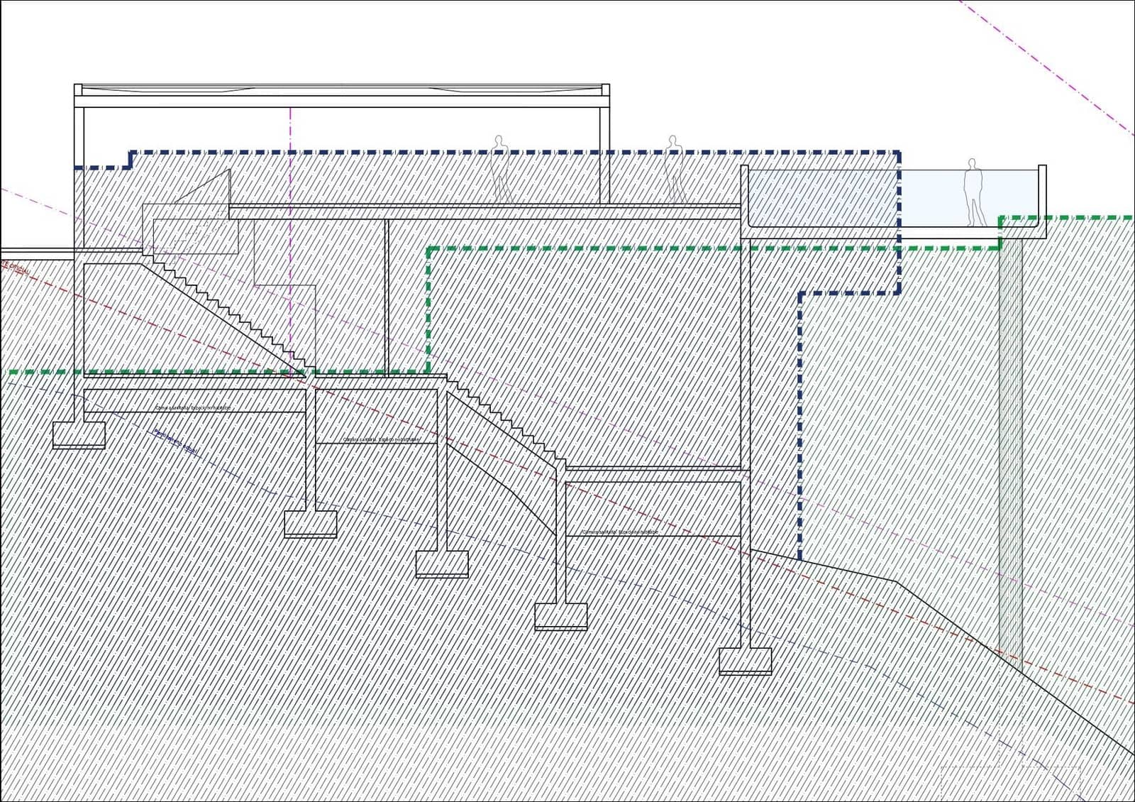 3 slaapkamer Villa te koop in Bolnuevo met zwembad - € 490.000 (Ref: 7953871)