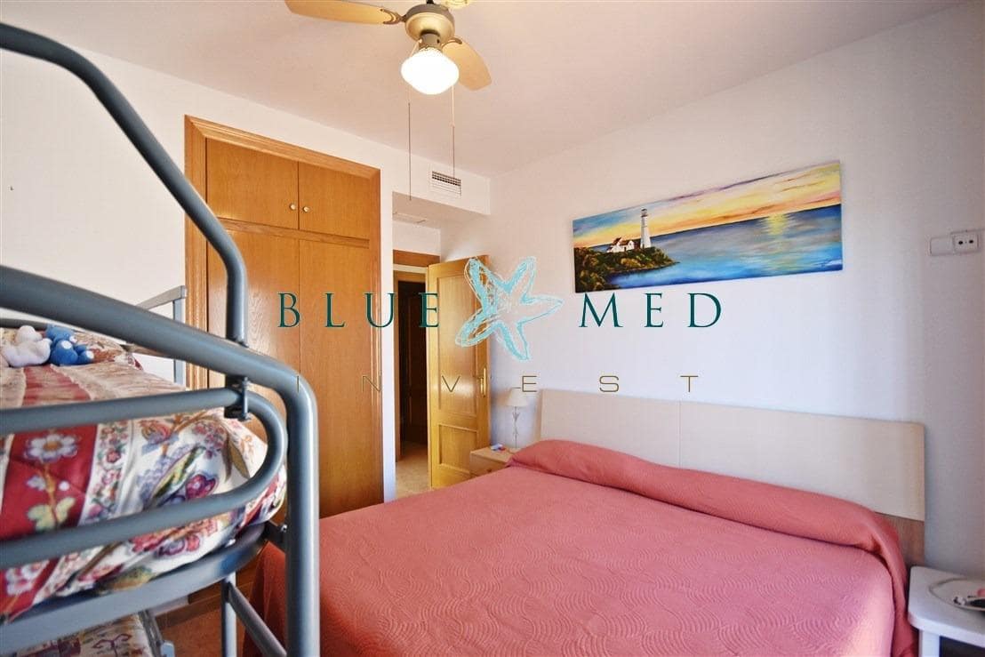 2 soverom Leilighet til salgs i Isla Plana - € 262 500 (Ref: 7988066)