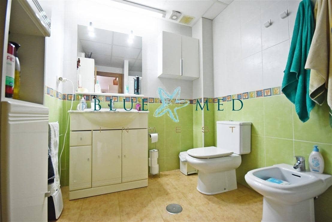 2 soverom Leilighet til salgs i Isla Plana - € 262 500 (Ref: 7988066)