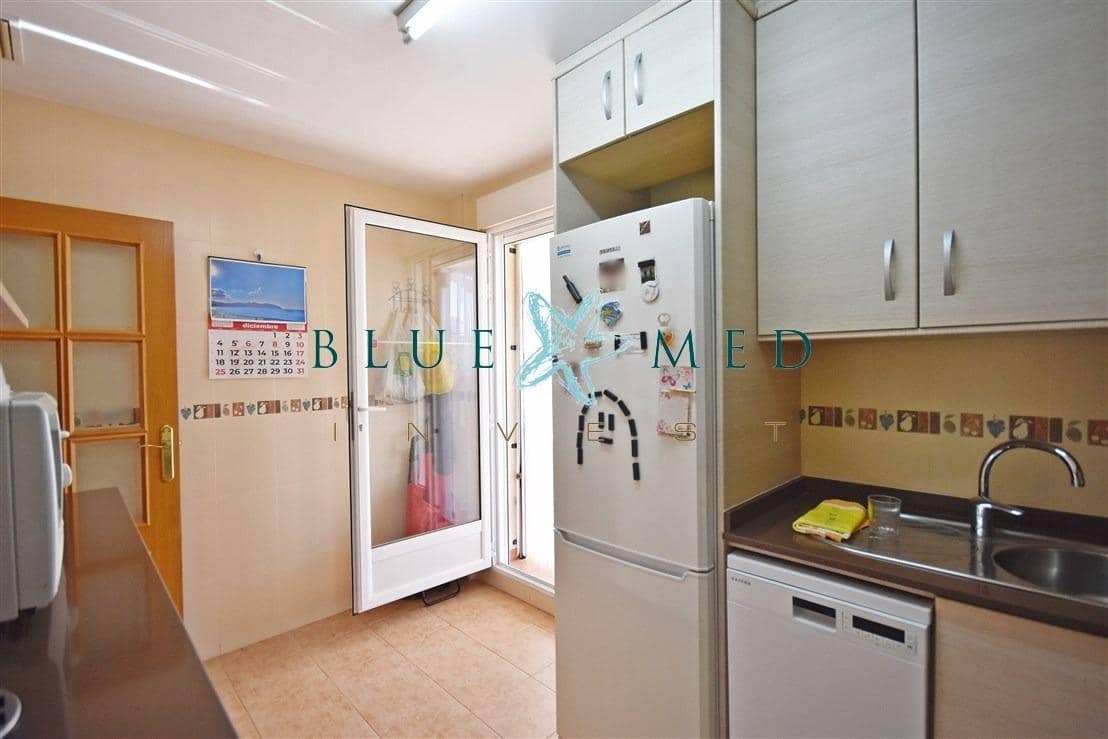 2 soverom Leilighet til salgs i Isla Plana - € 262 500 (Ref: 7988066)