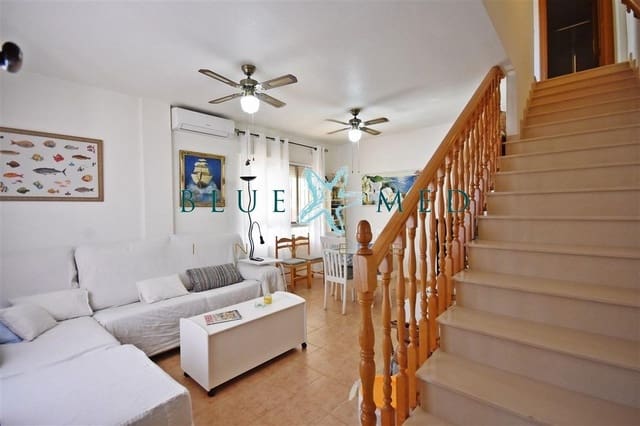 2 soverom Leilighet til salgs i Isla Plana, Cartagena - € 262 500 (Ref: 7988066)