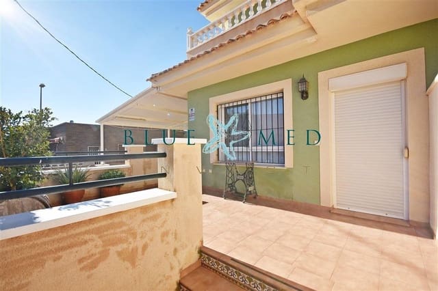 2 soverom Leilighet til salgs i Isla Plana, Cartagena - € 262 500 (Ref: 7988066)