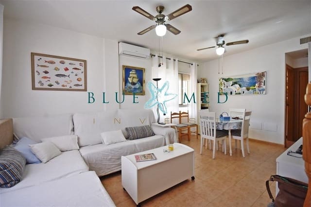 2 soverom Leilighet til salgs i Isla Plana, Cartagena - € 262 500 (Ref: 7988066)