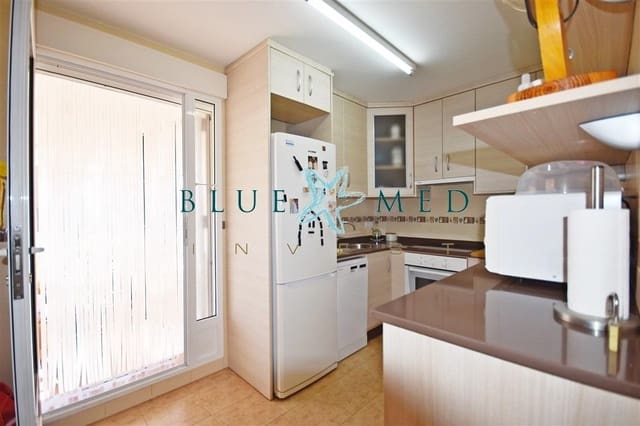2 soverom Leilighet til salgs i Isla Plana, Cartagena - € 262 500 (Ref: 7988066)