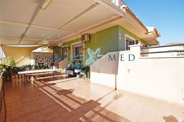 2 soverom Leilighet til salgs i Isla Plana, Cartagena - € 262 500 (Ref: 7988066)