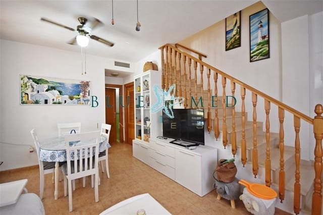 2 soverom Leilighet til salgs i Isla Plana, Cartagena - € 262 500 (Ref: 7988066)