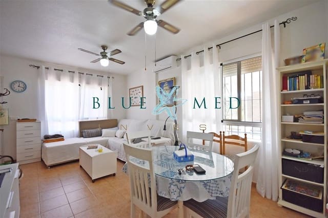 2 soverom Leilighet til salgs i Isla Plana, Cartagena - € 262 500 (Ref: 7988066)