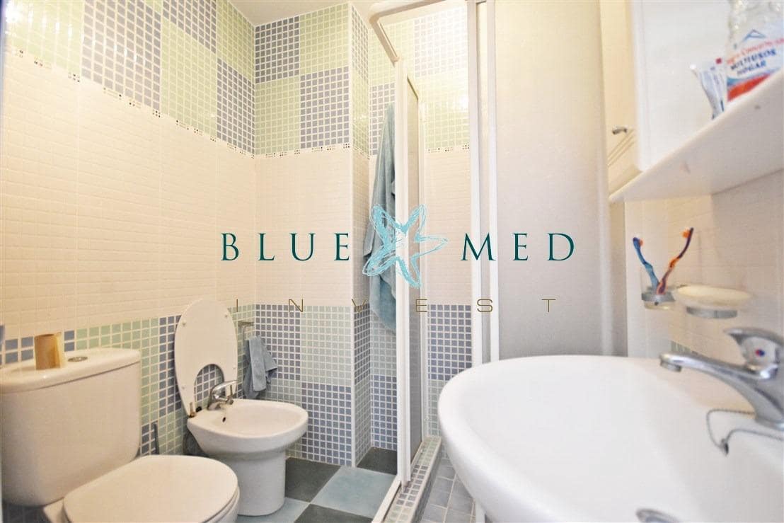 3 slaapkamer Appartement te koop in Mazarron met garage - € 254.000 (Ref: 8037410)