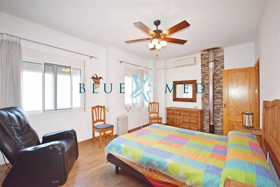 3 slaapkamer Appartement te koop in Mazarron met garage - € 254.000 (Ref: 8037410)