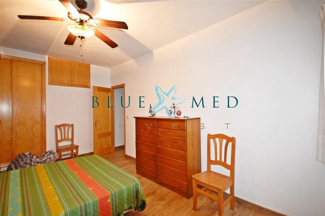 3 slaapkamer Appartement te koop in Mazarron met garage - € 254.000 (Ref: 8037410)