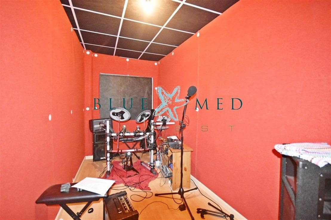 3 slaapkamer Appartement te koop in Mazarron met garage - € 254.000 (Ref: 8037410)