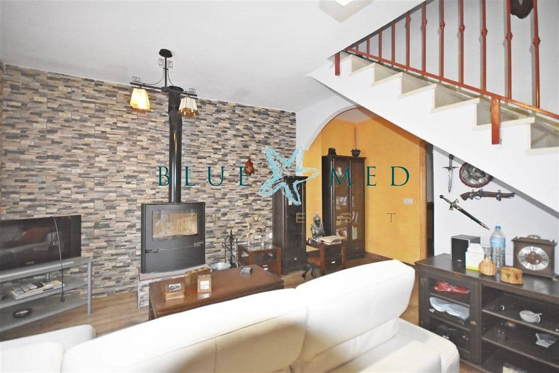 3 slaapkamer Appartement te koop in Mazarron met garage - € 254.000 (Ref: 8037410)